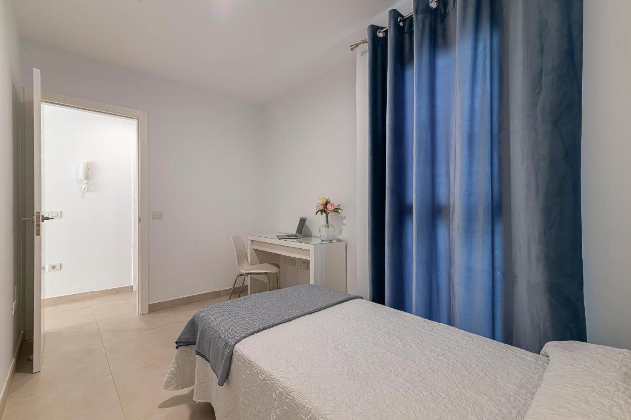 Edf Brisa En El Medano Apartment Exterior photo