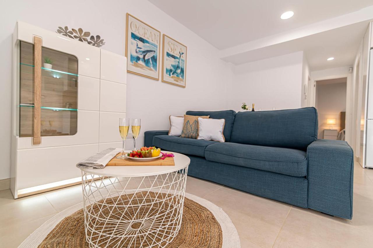Edf Brisa En El Medano Apartment Exterior photo