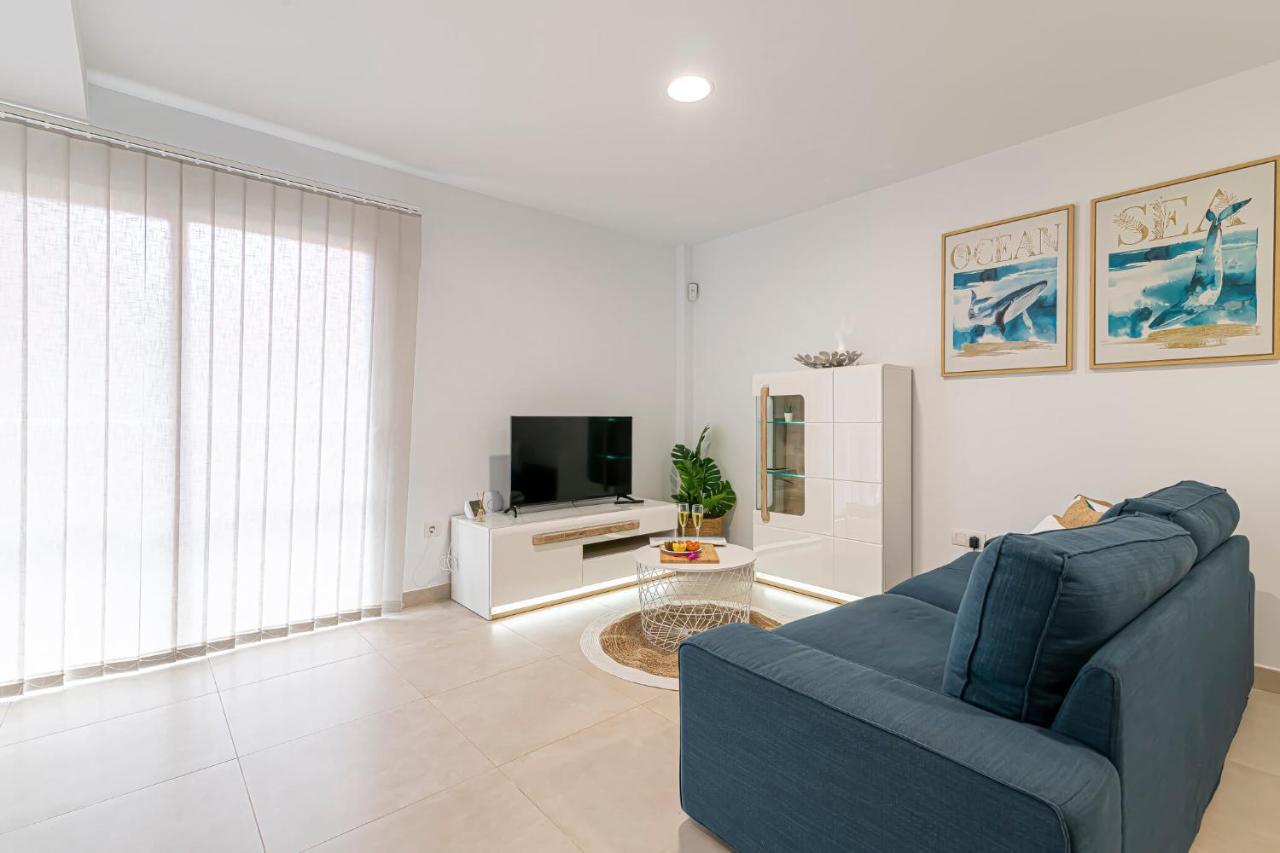Edf Brisa En El Medano Apartment Exterior photo